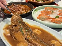 -淮扬府(安定门店)