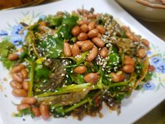 顺德捞起爽鱼皮-成惠食府(赤岗店)