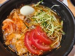 -霸腹烤肉(厦门柚子番店)