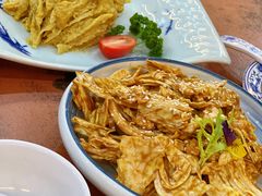 -都一处烧麦馆(前门店)