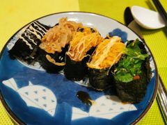 -韶关风度华美达广场酒店自助餐厅