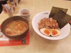 -八盛屋·沾面(集美万达店)