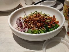 -九毛九西北菜(番禺万达店)