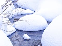 -雾凇岛