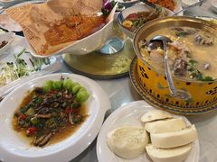 -东北公社(北京路店)