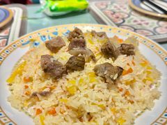 -海尔巴格一甸茶餐厅(团结路店)
