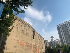 -上海四行仓库抗战纪念馆