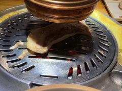 -喜来稀肉(北外滩白玉兰广场店)