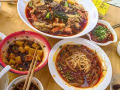 -南街杨记·麻辣烫