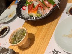 -鳗鲔料理小馆