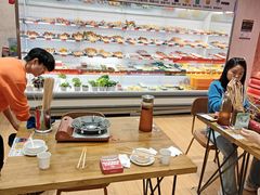 -黔哆哆地摊酸汤火锅(清湖店)