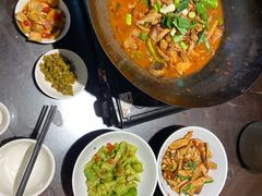 -富正毅三下锅连锁(三店)