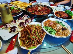 -迎宾大酒店(东北大马路店)