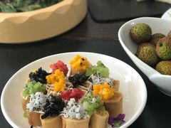 -唐廊烤鸭店(工体店)