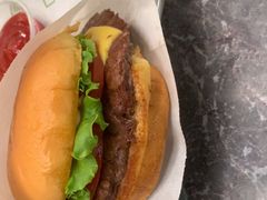 -Shake Shack(南山万象天地店)
