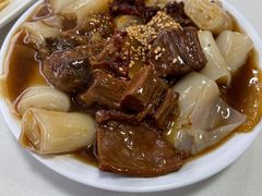 -芬芳甜品(东风西路店)