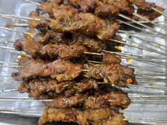 -文文烤肉(大皮院店)