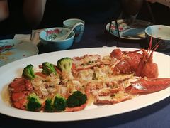 -维园悦谱·海派家常菜(乌鲁木齐南路店)