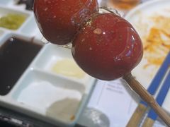 -小大董·烤鸭(凤凰汇店)