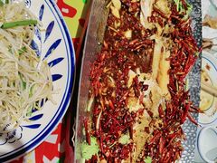 -汉唐守艺人·河北面馆(民心河店)