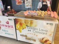 -面包新语(无锡M会员店)