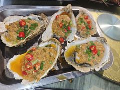 -签到北派烧烤(四方坪店)