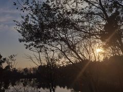 -南京市无想山景区