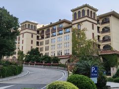 -厦门帝元维多利亚大酒店(环岛路黄厝海滩店)