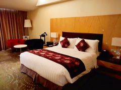 -天津滨海圣光皇冠假日酒店