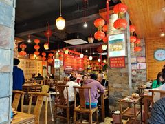 -亮欢寨酸汤鱼(沙冲路店)