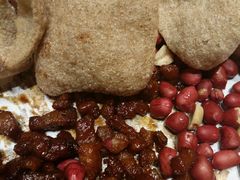 -黔蘑菇四季餐厅(观山湖店)