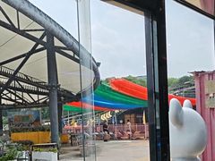 -移动谜城·大笨象密室逃脱(五棵松店)