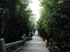 -狼山风景名胜区