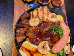 -bluefrog蓝蛙(水游城店)