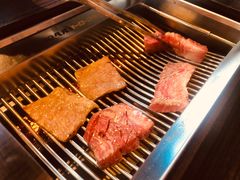 -焼肉 琉球の牛(北谷)