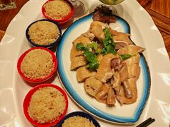 -琼菜王(南海店)
