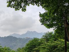 -九华山风景区