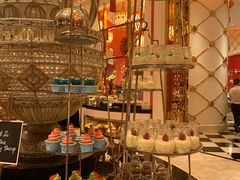 -咖啡苑 - 蔚藍夏日限定主题(永利皇宫店)