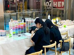 -郑在DIY·潮玩银饰绘画手作(中央大道旗舰店)