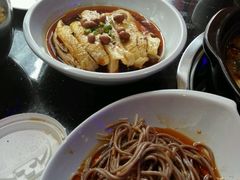 -周渝食惦酸菜鱼(青浦店)
