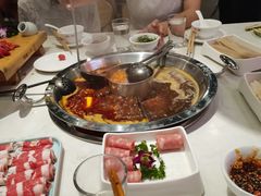 -川锅一号火锅(常德万达店)