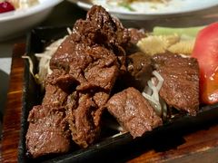 -穹六人间 people 6(岳阳路店)
