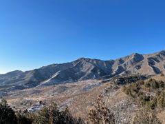 -北京鹫峰国家森林公园