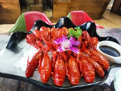 -龙虾风暴(松江店)