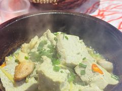 -老班长·小龙虾·鲜货烧烤大排档(金街美地店)