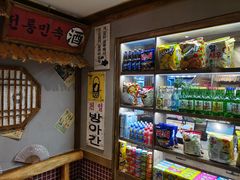 -東門韩国传统烤肉·韩国料理(银座直营店)