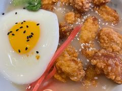 -一井烧肉·活鳗·寿司(望京SOHO店)