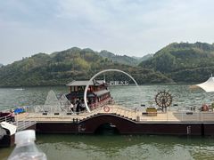 -后柳水乡