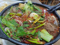 -清真·穆萨砂锅(大皮院店)