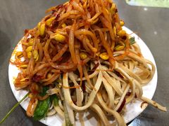 -春花民族美食(佳木斯总店)